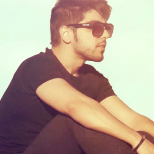 Angize - Ramin Bibak