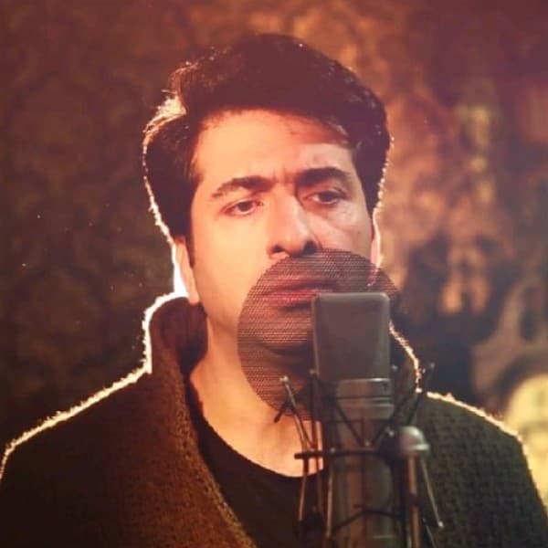 Be Negaham Bengar - Mohammad Motamedi