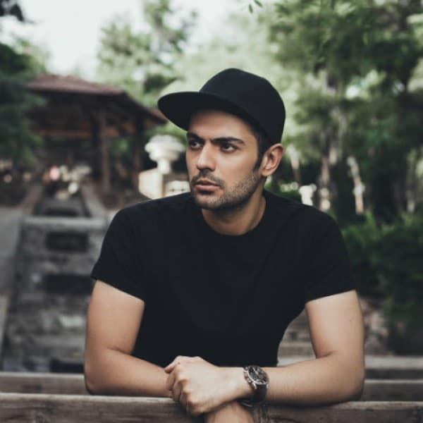 Bargard - Nima Allameh