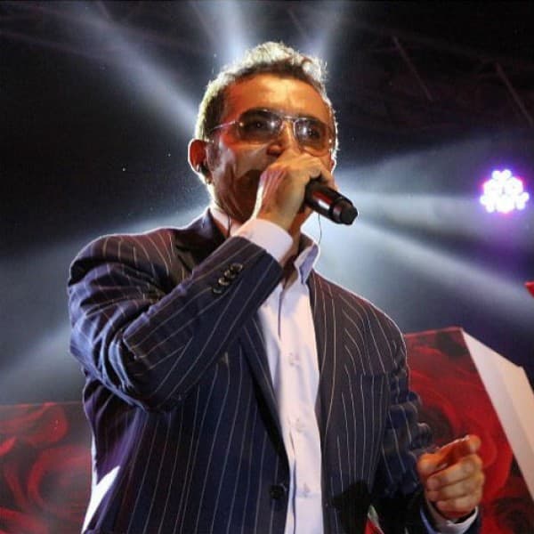 Gisoo - Fereydoun Asraei