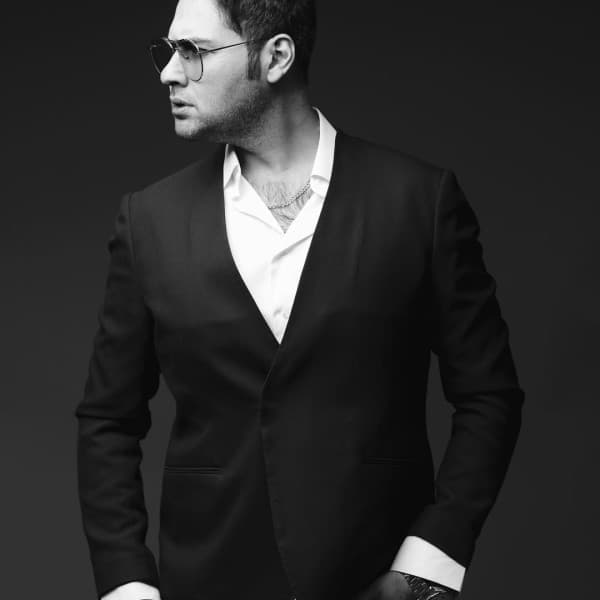 Meraj - Mehdi Modarres