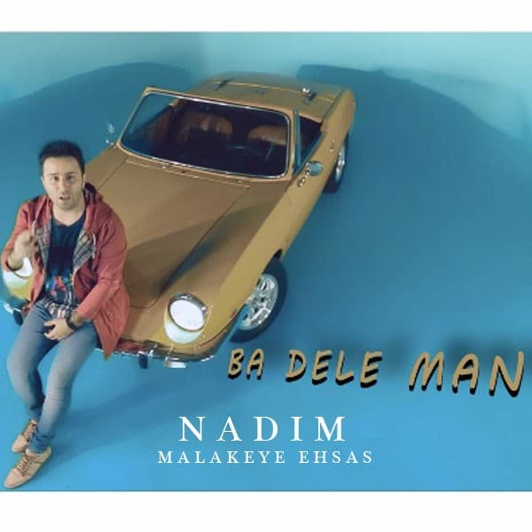 Malake Ehsas - Nadim
