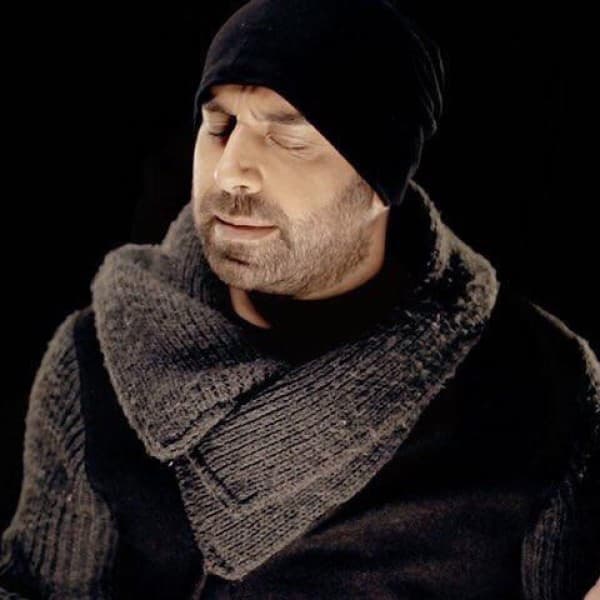 Baroon Bezan - Yaser Mahmoudi