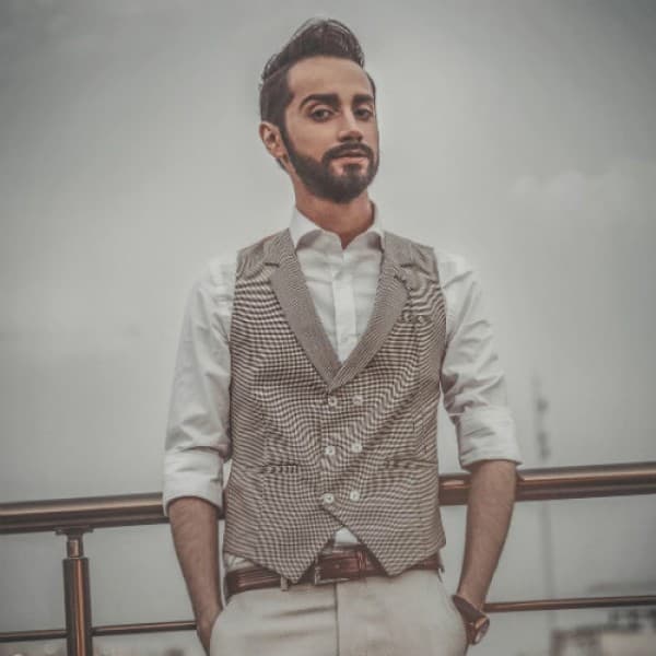 Jadeh - Saman Jalili