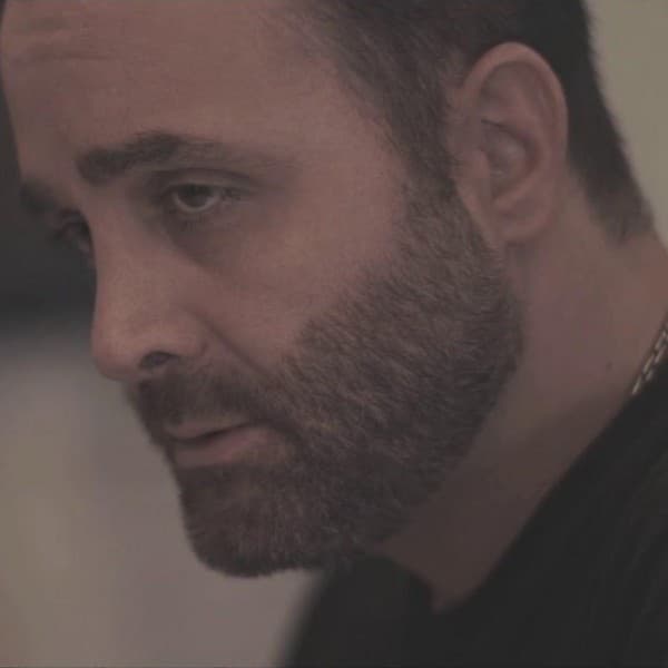 Cheshmaye Abi - Sina Sarlak