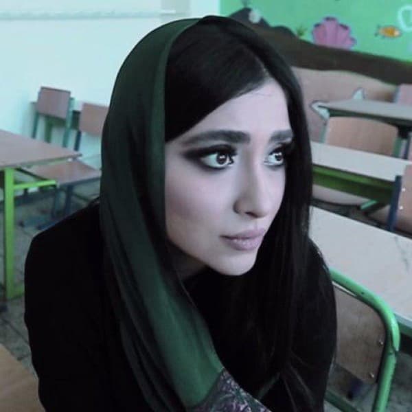 Bezan Baran - Ali Ashabi