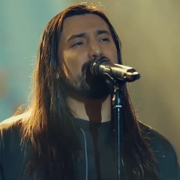 Davaa - Amir Abbas Golab
