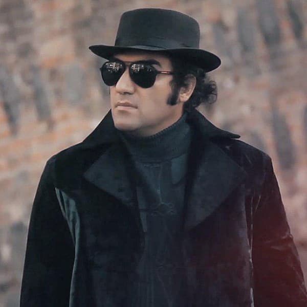 Kalafe - Reza Yazdani