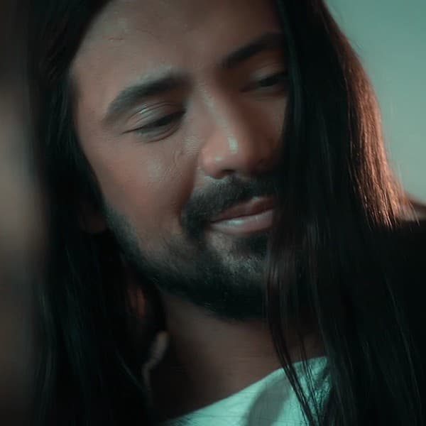 Doos Daram - Amir Abbas Golab