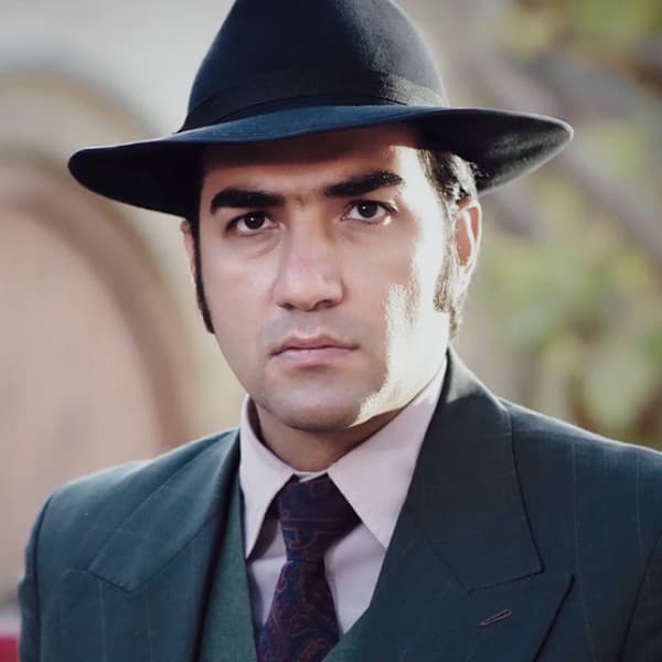 Seloole Shakhsi - Reza Yazdani