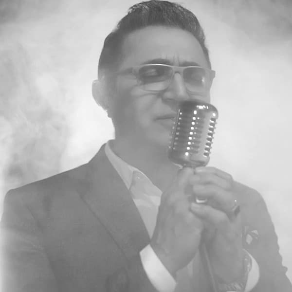 Donya Bedone To - Fereydoun Asraei