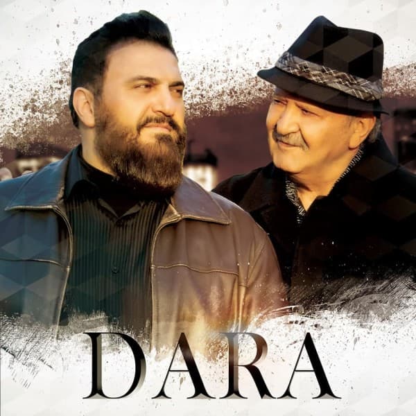 Mano Baba - Dara Recording Artist