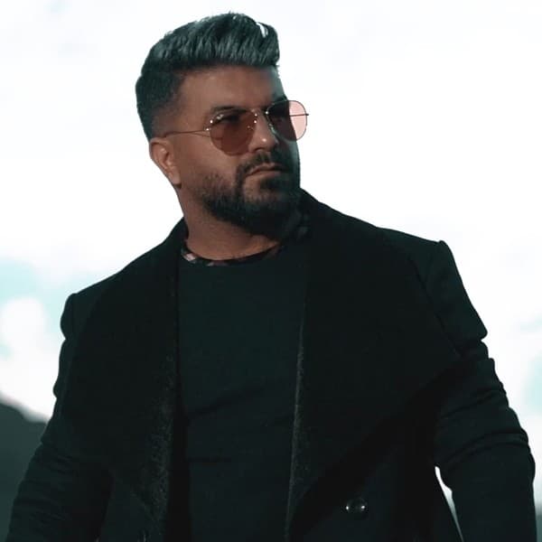 Shik - Majid Kharatha