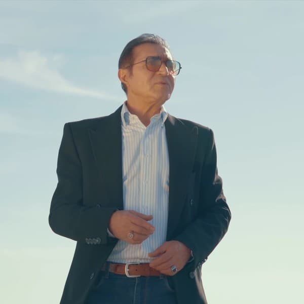Aslan - Fereydoun Asraei