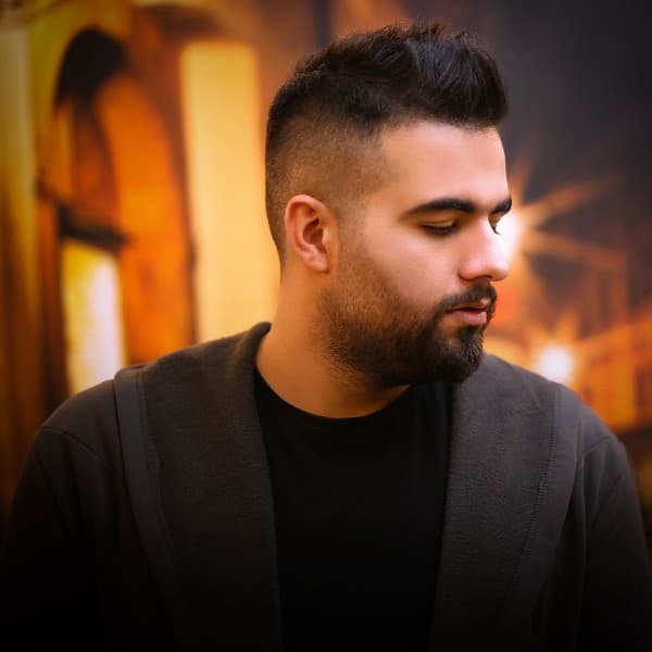 Deli Deli - Shahin Banan