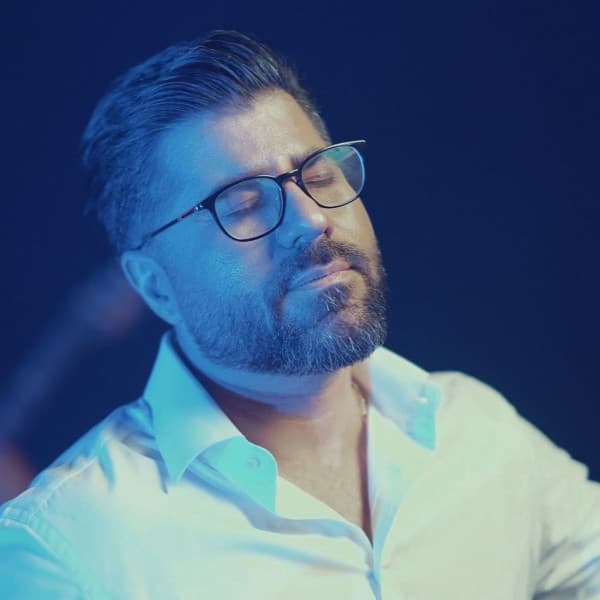Sodaye To - Hamed Homayoun