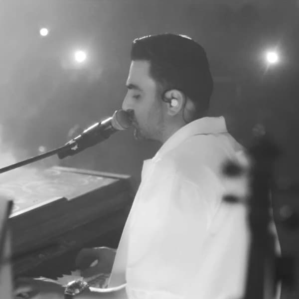 Taghsire Mane (Live) - Puzzle Band