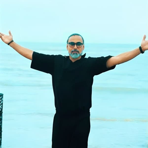 Bua Bua - Mohsen Sharifian