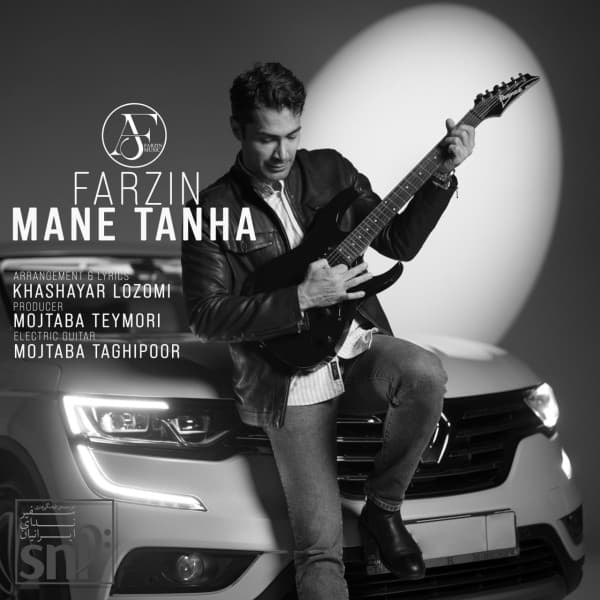 Mane Tanha - Farzin Yekta