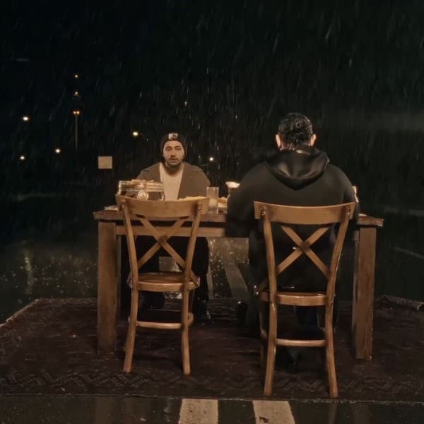 Bi To Har Shab - Novan