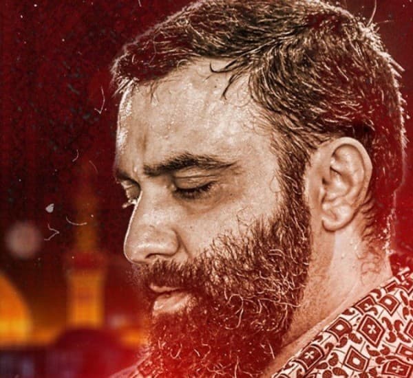 Hsin Jvnm Jvad Mghdm - Javad Moghaddam