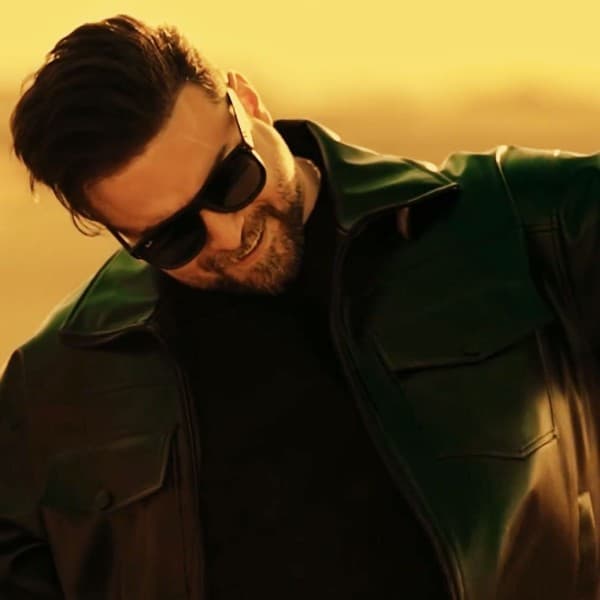 Ye Joore Dige - Babak Jahanbakhsh