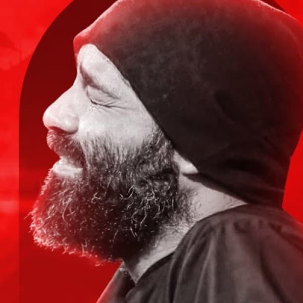Gharibe Iraqi - Abdolreza Helali