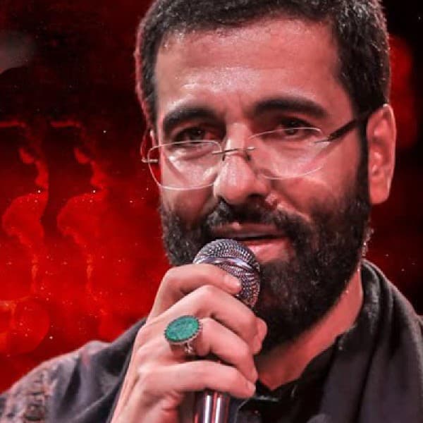 Beyraghe Hedayat - Hossein Sibsorkhi