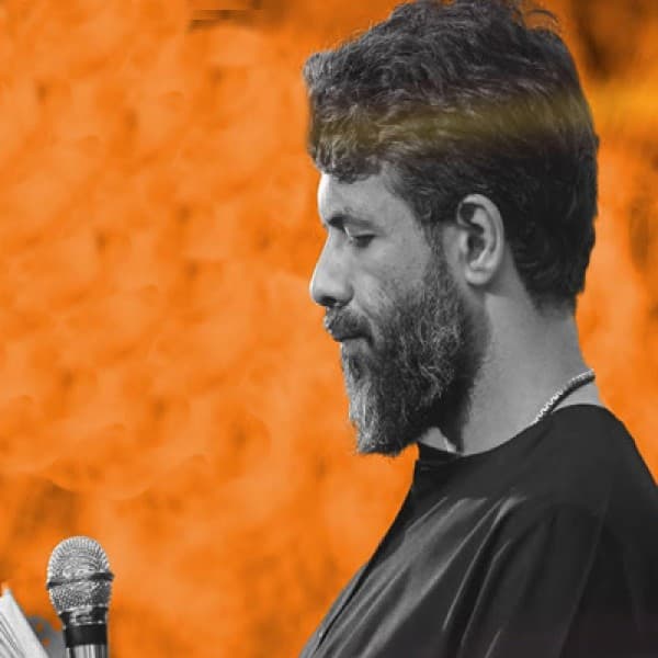 Aghazam Karbala - Hossein Sotoode