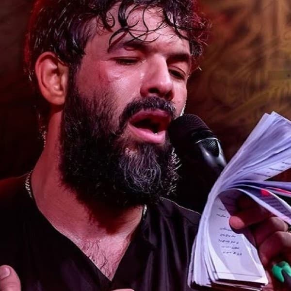 Dele Majnoon 2 - Hossein Sotoode