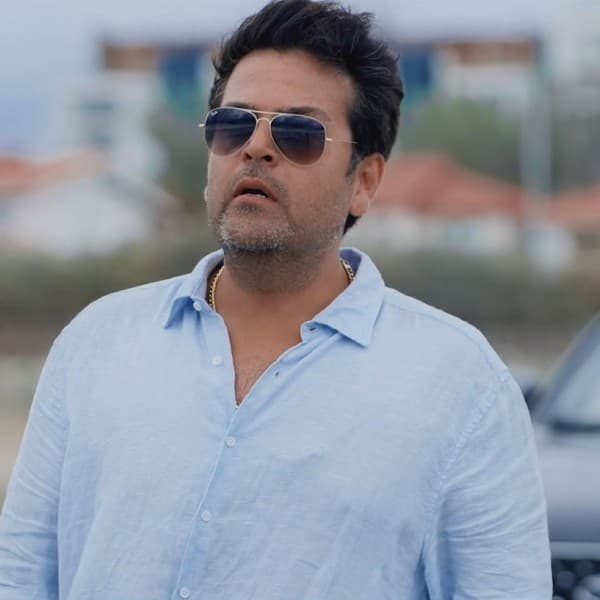 Andoohe Penhan - Emad Talebzadeh