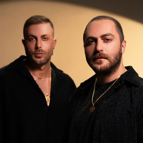 Ya Chi - Masih And Arash AP