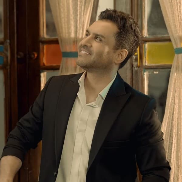 Az Eshgh Bego - Hossein Tavakoli