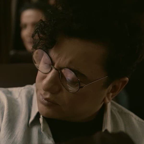 Doostam - Mohsen Ebrahimzadeh