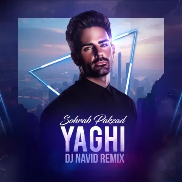 Yaghi (Dj Navid Remix)