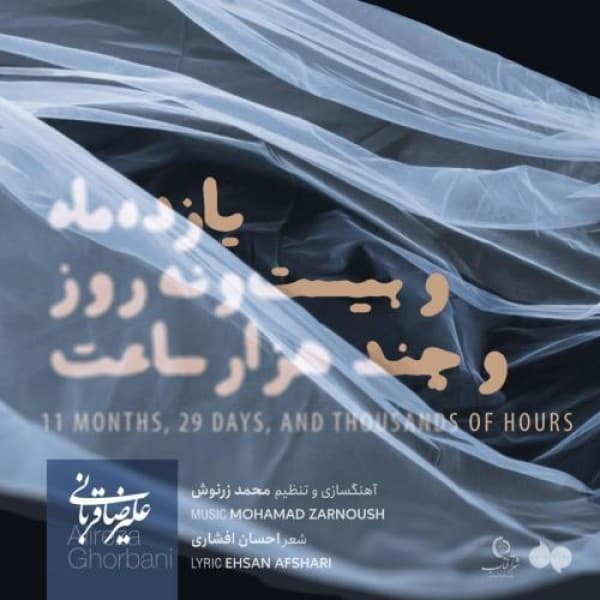 11 Months 29 Days And Thousands Of Hours